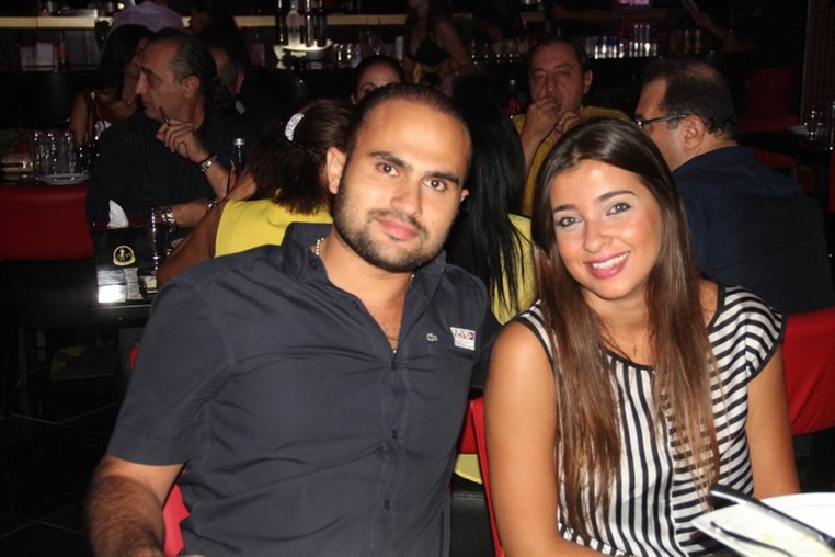 Diva Club on Saturday Night